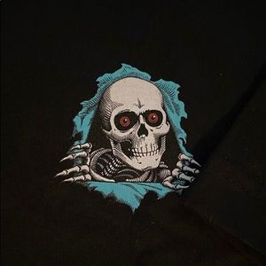 Meet your Posher, Maverick